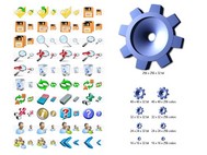 Large Icons for Vista screenshot